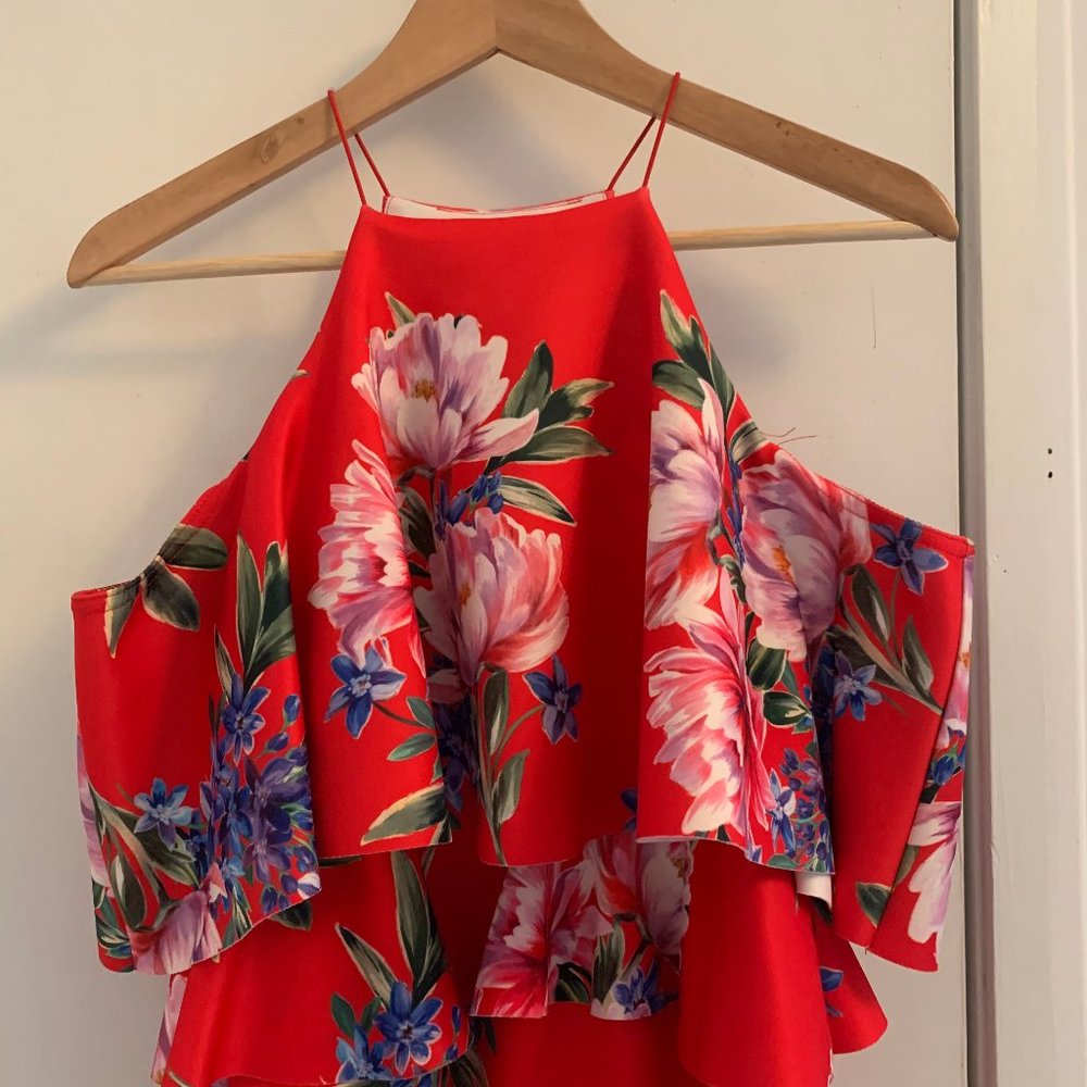 ASOS Dress - Picture 3 of 4
